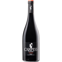 Rioja DOCa Egomei Carpess 2019 0,75 l - Egomei