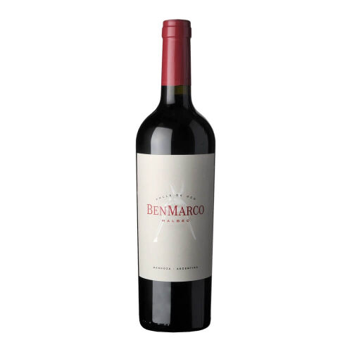 Benmarco Malbec 2022 0,75 l - Susana Balbo Wines