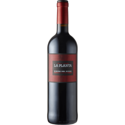 Ribera del Duero D.O. La Planta 2024 0,75 l - Bodegas...