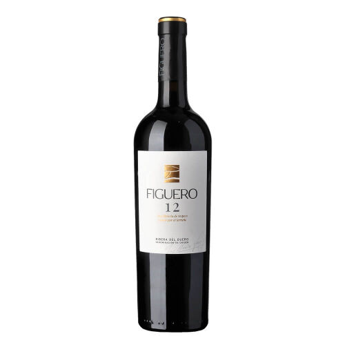 Figuero 12 Crianza 2022 5,0 l - Figuero