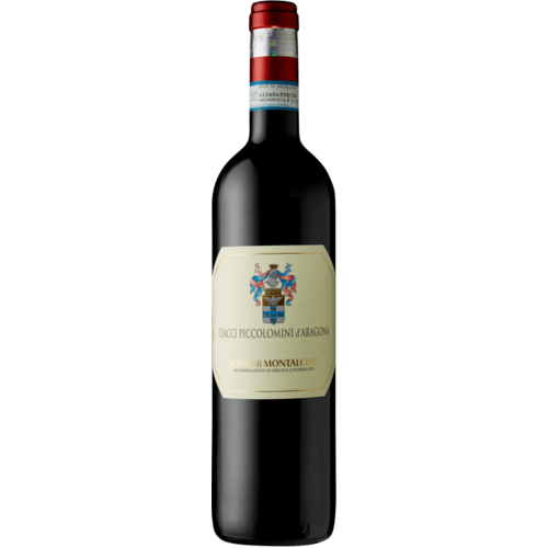 Rosso di Montalcino DOC 2024 0,75 l - Ciacci Piccolomini