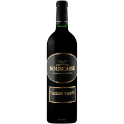 Château Bouscassé Vieilles Vignes Madiran...