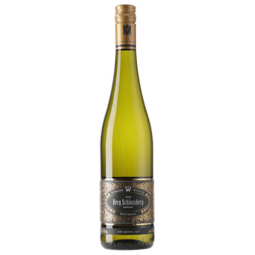 Berg Schlossberg Riesling Kabinett 2018 0,75 l - Weingüter Wegeler