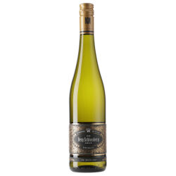 Berg Schlossberg Riesling Kabinett 2018 0,75 l -...