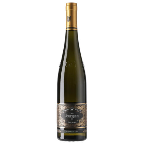 Jesuitengarten Riesling GG 2018 0,75 l - Weingüter Wegeler
