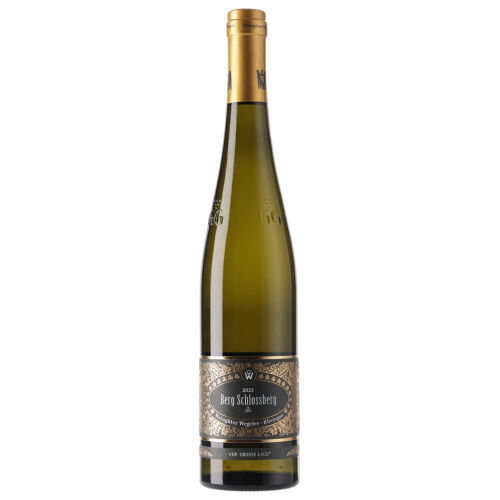 Berg Schlossberg Riesling GG 2023 0,75 l - Weingüter Wegeler