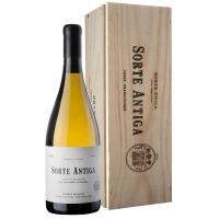 Sorte Antiga 2020 0,75 l - Bodega Rafael Palacios S.L.