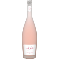 Miraflors Rosé Côtes Catalanes IGP 2025 1,5 l - Domaine Lafage
