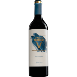 Single Vineyard Tempranillo La Mancha DO 2023 0,75 l -...