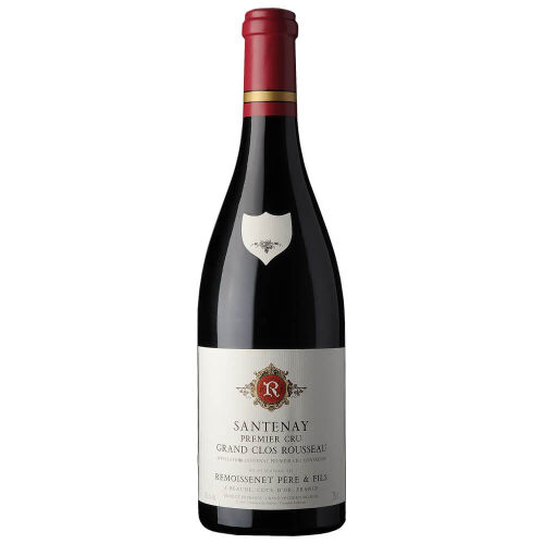 Santenay Grand Clos Rousseau 2023 0,75 l - Remoissenet Père & Fils