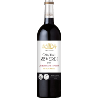 Château Reverdi Listrac-Médoc AC Cru Bourgeois 2020 0,75 l - Château Reverdi