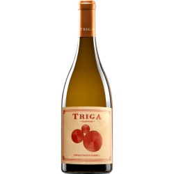 Triga Blanco Alicante DO - Vegan 2024 0,75 l - Bodegas...