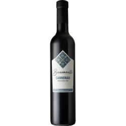 Cannonau Sardegna DOC 2024 0,5 l - Baroncelli Selezione...