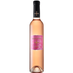 Vino Rosato dItalia 2024 0,5 l - Senza Parole