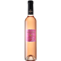 Vino Rosato dItalia 2024 0,5 l - Senza Parole