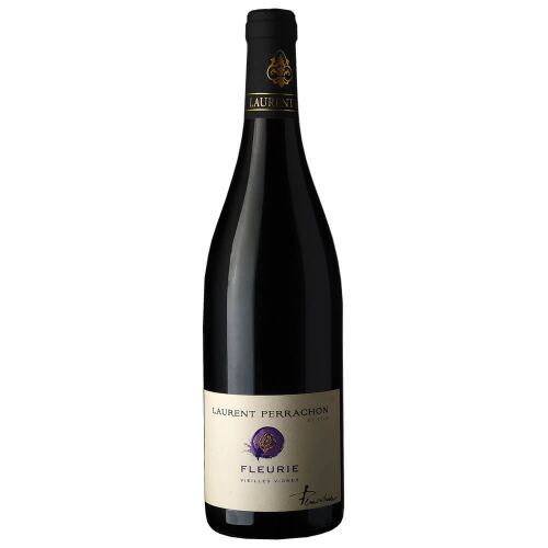 Fleurie Vieilles Vignes 2024 0,75 l - Domaine Laurent Perrachon & Fils
