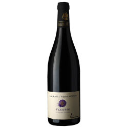 Fleurie Vieilles Vignes 2024 0,75 l - Domaine Laurent...
