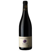 Fleurie Vieilles Vignes 2024 0,75 l - Domaine Laurent Perrachon & Fils