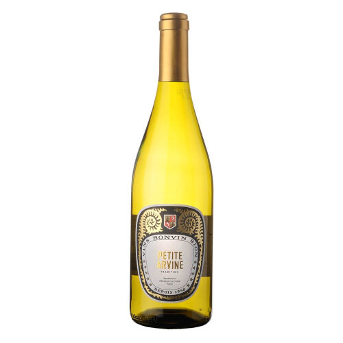 Petite Arvine Tradition 2024 0,75 l - Bonvin