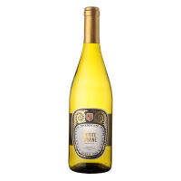 Petite Arvine Tradition 2024 0,75 l - Bonvin