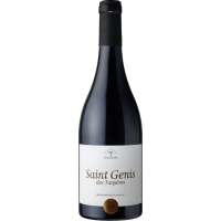 Grenache Syrah Côtes Catalanes IGP 2024 0,75 l - Saint Genis des Tanyères