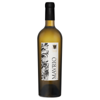 Bianco di Puglia IGP 2024 0,75 l - Mavrio