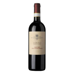 Barolo Rocche dellAnnunziata 2017 0,75 l - Rocche...