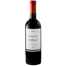 Campo de Borja D.O. Fincas de Shiraz 2020 0,75 l -...