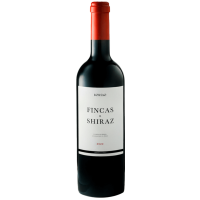 Campo de Borja D.O. Fincas de Shiraz 2020 0,75 l - Bodegas Borsao