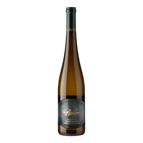 Grüner Veltliner Ried Loibenberg 2024 0,375 l - F.X. Pichler