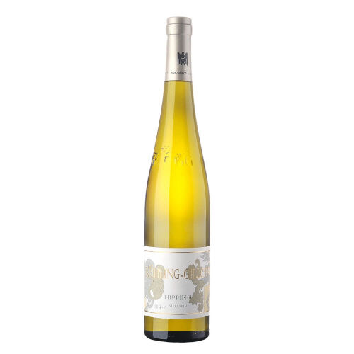 Riesling Hipping Grosses Gewächs 2024 0,75 l - Kühling-Gillot