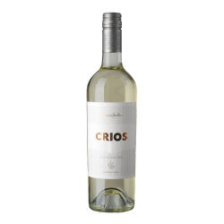 Torrontés Crios 2022 0,75 l - Susana Balbo Wines