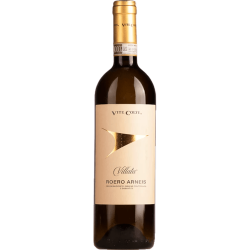 Roero Arneis DOCG Villata 2025 0,75 l - Vite Colte