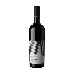 Cabernet Franc Riserva 2021 0,75 l - Weingut Nicolussi-Leck