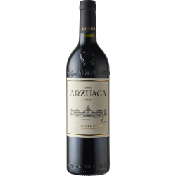 Ribera del Duero D.O. Crianza Arzuaga 2023 0,75 l -...