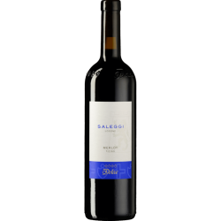 Merlot di Losone Ticino DOC Saleggi 2024 0,75 l - Vini...