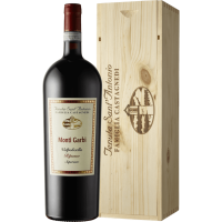 Valpolicella superiore DOC Ripasso Monti Garbi 2022 3,0 l - Tenuta SantAntonio