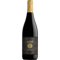 Rosso Riserva Sicilia DOC 2022 0,75 l - Feudo Arancio