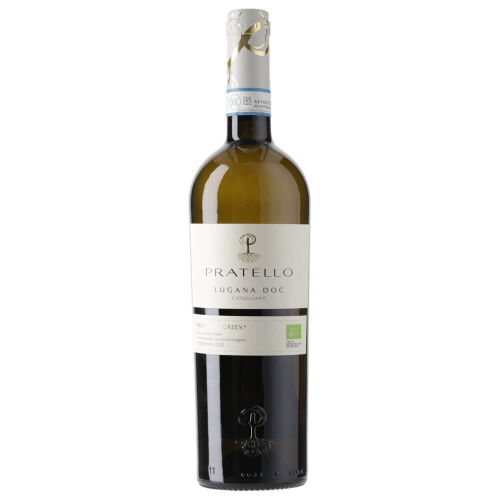 Lugana 2025 0,75 l - Azienda Agricola Pratello