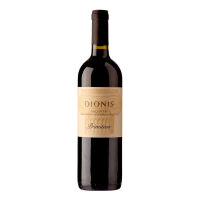 Primitivo Salento Dionis 2024 0,75 l - Cantine Due Palme