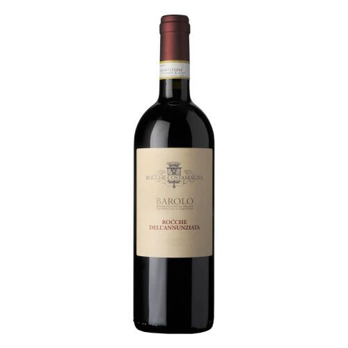 Barolo Rocche dellAnnunziata 2022 0,375 l - Rocche Costamagna / Alessandro Locatelli