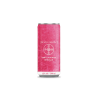 Vino Rosato dItalia (4x20cl) 0,2 l - Senza Parole