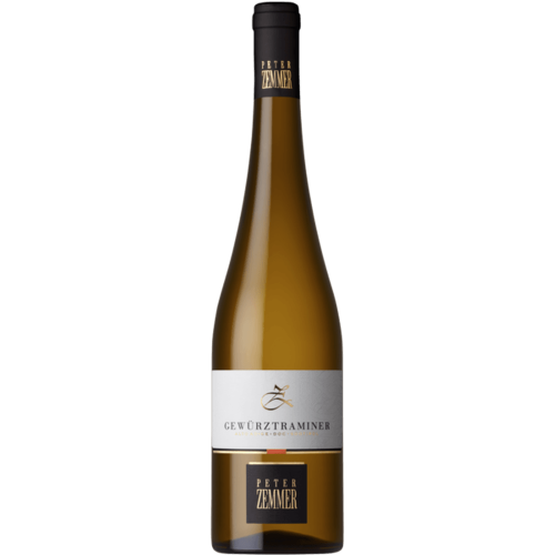 Gewürztraminer Südtirol DOC 2025 0,75 l - Peter Zemmer