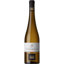 Gewürztraminer Südtirol DOC 2025 0,75 l - Peter...