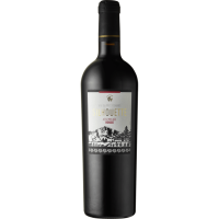 Assemblage rouge Vin de Pays Romand 2024 0,75 l - Silhouette