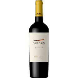 Estate Malbec Mendoza - Vegan 2023 0,75 l - Kaiken