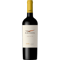 Estate Malbec Mendoza - Vegan 2023 0,75 l - Kaiken