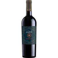 Passiari Rosso Terre Siciliane IGT 2024 0,75 l - Feudo Arancio