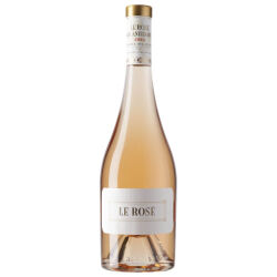 Le Rosé 2024 0,75 l - Bodegas Antídoto