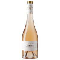 Le Rosé 2024 0,75 l - Bodegas Antídoto